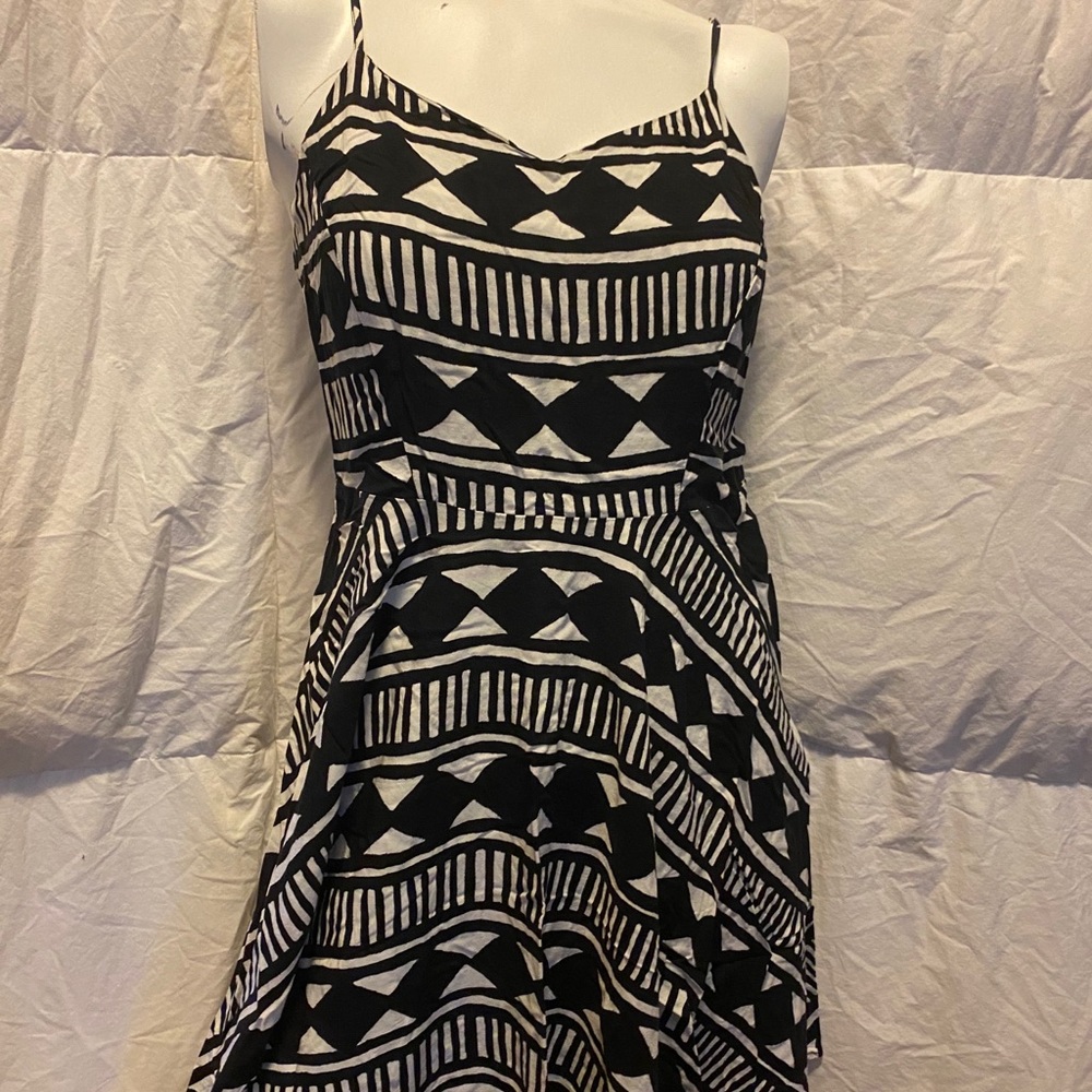 Old Navy Summer Dress
